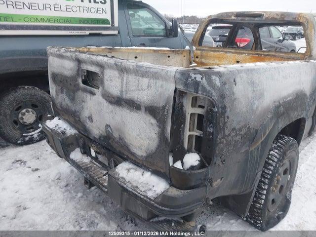 1GCGTBEN3J1100935 Chevrolet Colorado