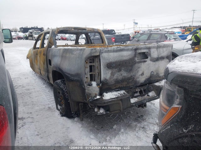 1GCGTBEN3J1100935 Chevrolet Colorado