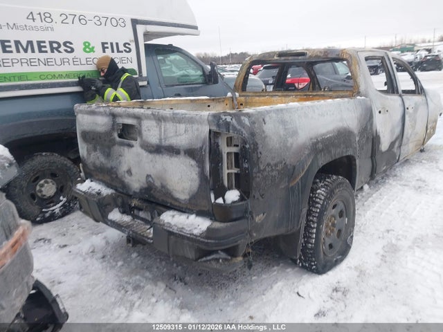 1GCGTBEN3J1100935 Chevrolet Colorado