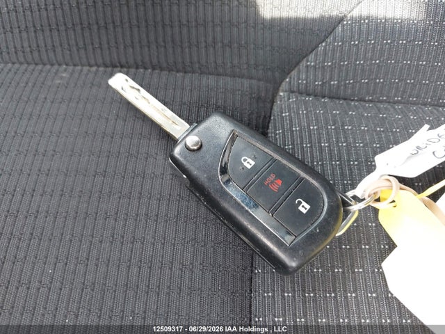 12509317 :رقم المزاد ، NMTKHMBX8JR008931 vin ، 2018 Toyota C-hr Xle مزاد بيع