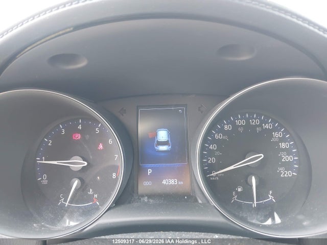 12509317 :رقم المزاد ، NMTKHMBX8JR008931 vin ، 2018 Toyota C-hr Xle مزاد بيع