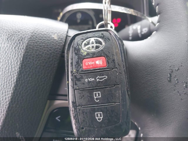4T1DBADK3SU539863 Toyota Camry Se Upgrade