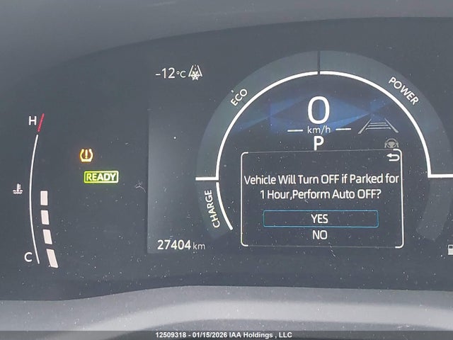 4T1DBADK3SU539863 Toyota Camry Se Upgrade