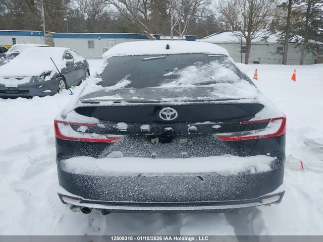 4T1DBADK3SU539863 Toyota Camry Se Upgrade