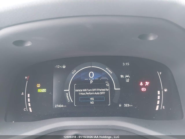 4T1DBADK3SU539863 Toyota Camry Se Upgrade
