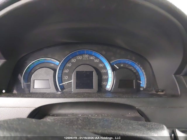 12509319 :رقم المزاد ، 4T1BD1FK9DU065161 vin ، 2013 Toyota Camry مزاد بيع