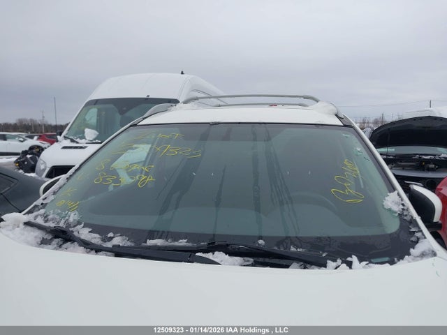 5N1AT2MV8JC833098 Nissan Rogue