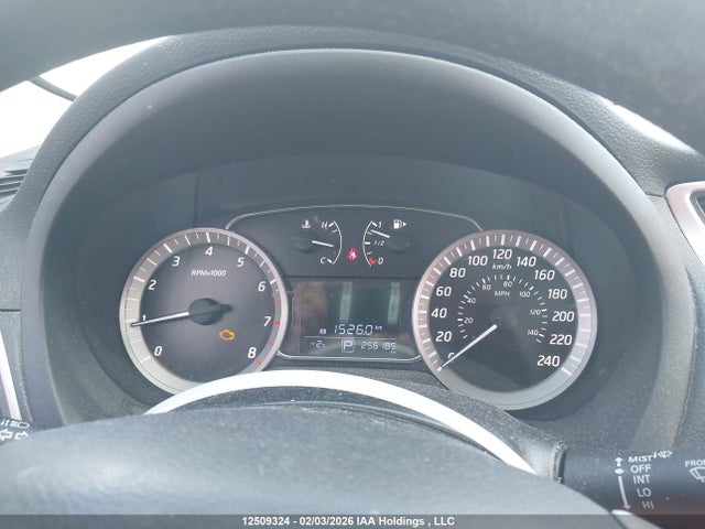 Продажа на аукционе авто 2015 Nissan Sentra 1.8 S/1.8 Sl/1.8 Sr/1.8 Sv, vin: 3N1AB7APXFL646597, номер лота: 12509324