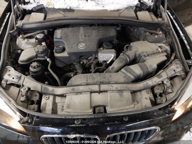 Aukcja sprzedaży 2012 Bmw X1 Xdrive28i, vin: WBAVL1C58CVR80995, numer aukcji: 12509328