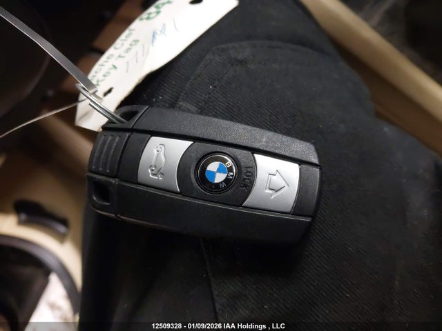Aukcja sprzedaży 2012 Bmw X1 Xdrive28i, vin: WBAVL1C58CVR80995, numer aukcji: 12509328