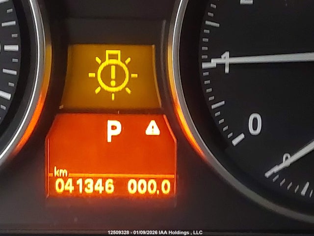 Aukcja sprzedaży 2012 Bmw X1 Xdrive28i, vin: WBAVL1C58CVR80995, numer aukcji: 12509328