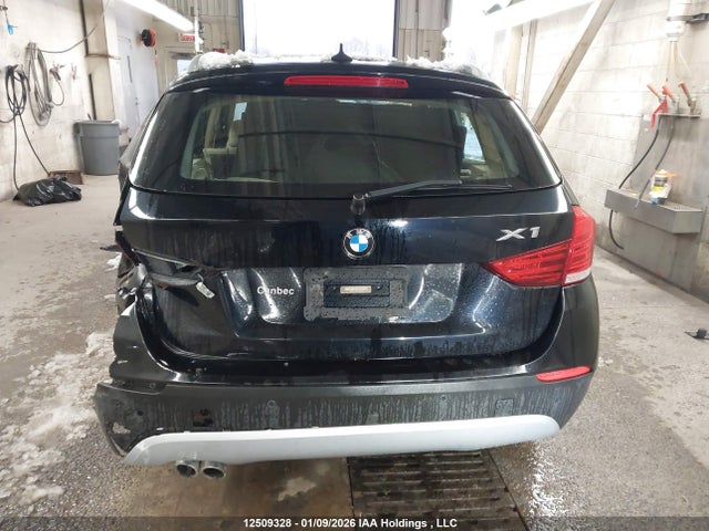 Aukcja sprzedaży 2012 Bmw X1 Xdrive28i, vin: WBAVL1C58CVR80995, numer aukcji: 12509328