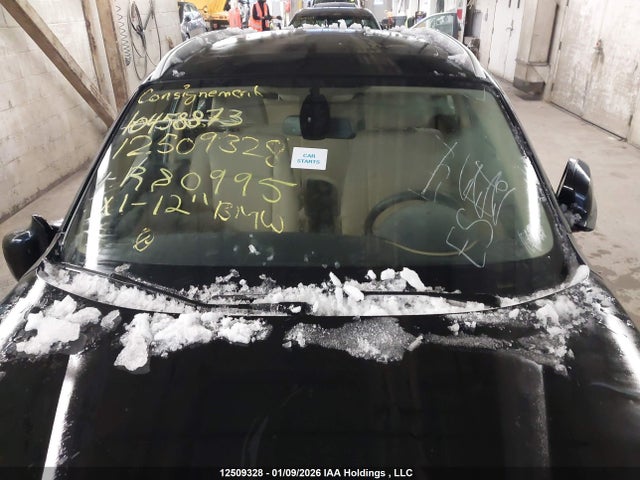 Aukcja sprzedaży 2012 Bmw X1 Xdrive28i, vin: WBAVL1C58CVR80995, numer aukcji: 12509328