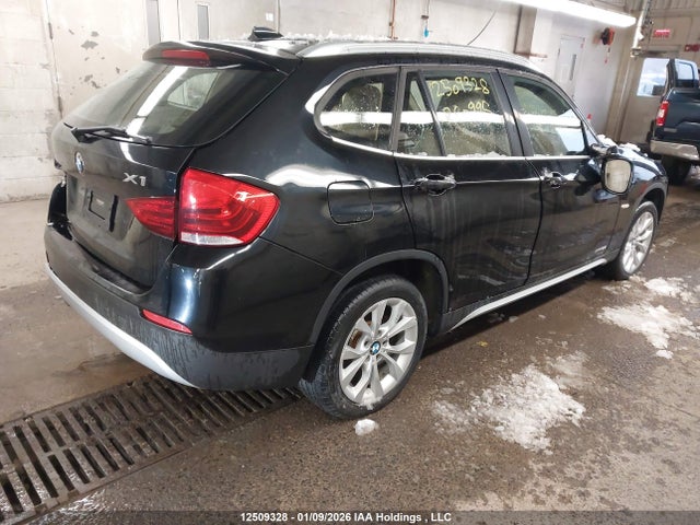 Aukcja sprzedaży 2012 Bmw X1 Xdrive28i, vin: WBAVL1C58CVR80995, numer aukcji: 12509328