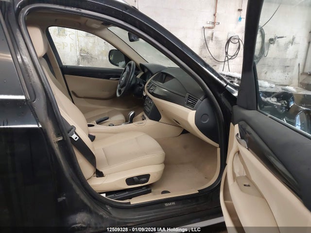 Aukcja sprzedaży 2012 Bmw X1 Xdrive28i, vin: WBAVL1C58CVR80995, numer aukcji: 12509328