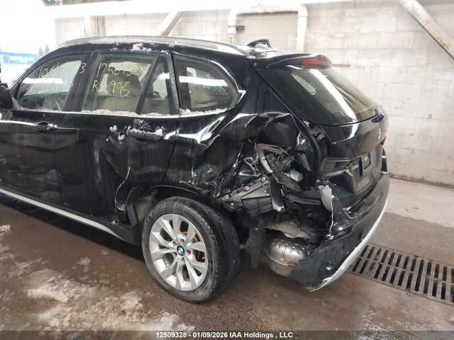 Aukcja sprzedaży 2012 Bmw X1 Xdrive28i, vin: WBAVL1C58CVR80995, numer aukcji: 12509328