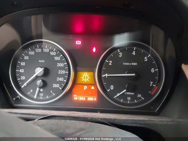 Aukcja sprzedaży 2012 Bmw X1 Xdrive28i, vin: WBAVL1C58CVR80995, numer aukcji: 12509328