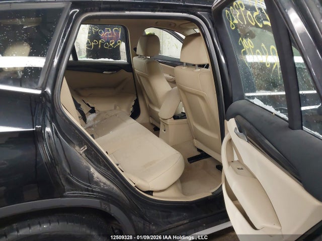 Aukcja sprzedaży 2012 Bmw X1 Xdrive28i, vin: WBAVL1C58CVR80995, numer aukcji: 12509328