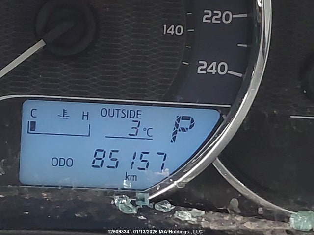 2T1BURHEXFC231181 Toyota Corolla