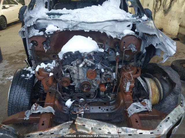 12509336 :رقم المزاد ، 1FTEX1EB4JFE11742 vin ، 2018 Ford F150 Super Cab مزاد بيع
