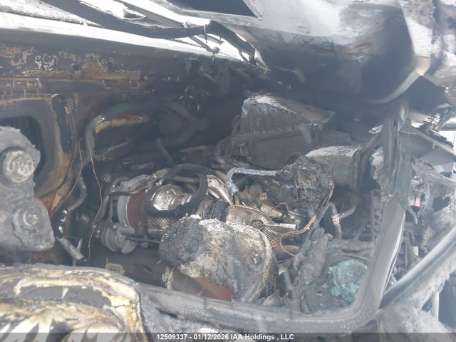 Auction sale of the 2024 Mercedes-benz Sprinter 2500 High Roof 4-cyl Diesel Ho/standard Roof 4-cyl Diesel Ho, vin: W1Y4NCVY5RP638716, lot number: 12509337