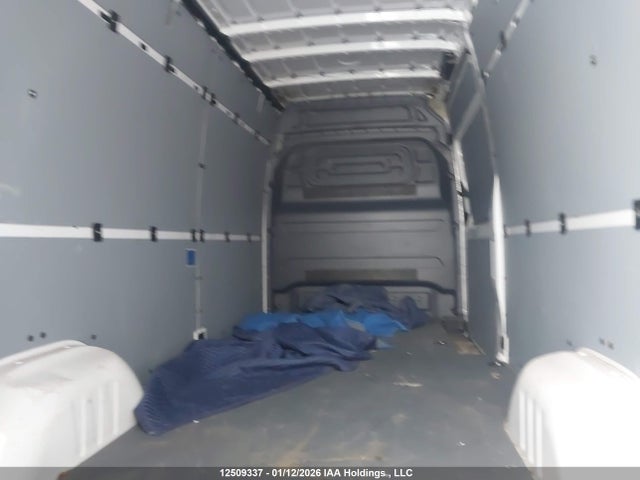 Auction sale of the 2024 Mercedes-benz Sprinter 2500 High Roof 4-cyl Diesel Ho/standard Roof 4-cyl Diesel Ho, vin: W1Y4NCVY5RP638716, lot number: 12509337