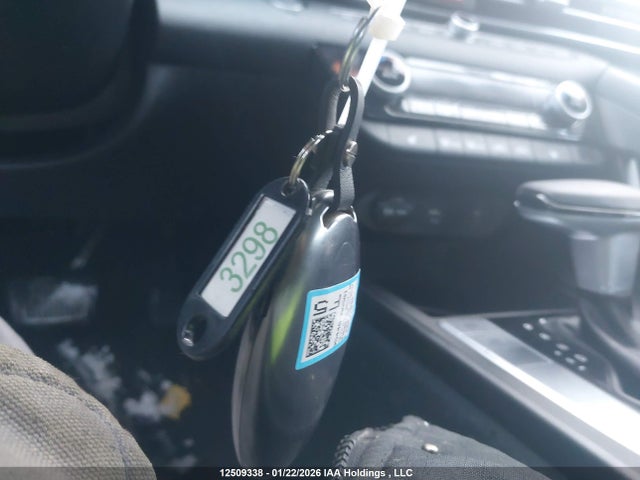 KMHLM4DG6SU041076 Hyundai Elantra