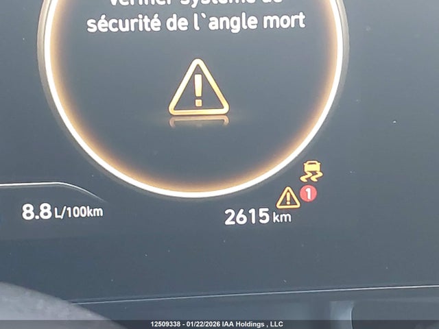 KMHLM4DG6SU041076 Hyundai Elantra