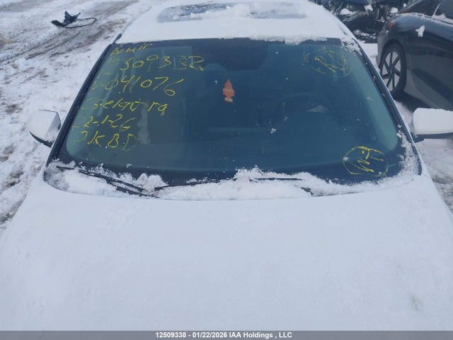 KMHLM4DG6SU041076 Hyundai Elantra