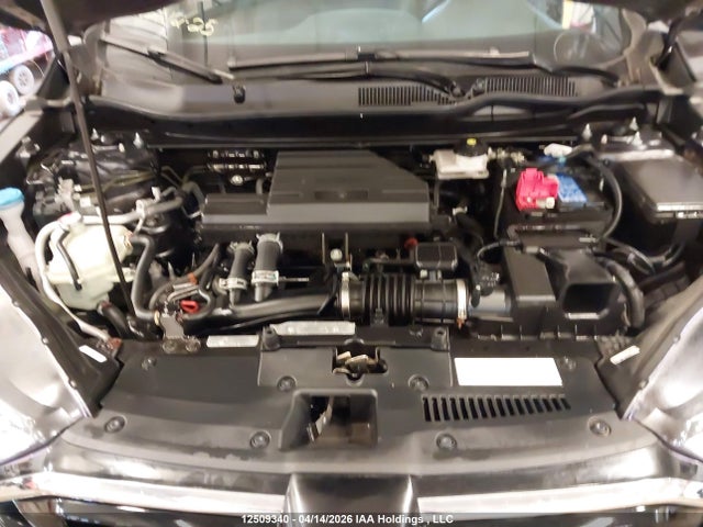 Продаж на аукціоні авто 2021 Honda Cr-v, vin: 2HKRW2H47MH238736, номер лоту: 12509340