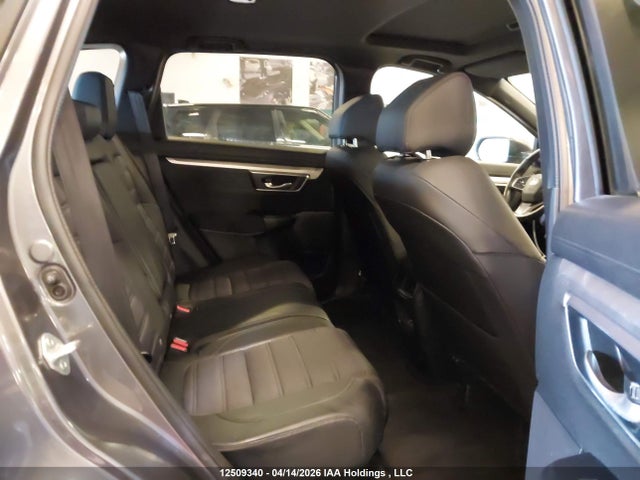 Продаж на аукціоні авто 2021 Honda Cr-v, vin: 2HKRW2H47MH238736, номер лоту: 12509340
