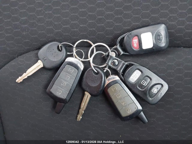 12509342 :رقم المزاد ، KMHD84LF4LU921583 vin ، 2020 Hyundai Elantra مزاد بيع