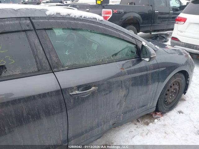 12509342 :رقم المزاد ، KMHD84LF4LU921583 vin ، 2020 Hyundai Elantra مزاد بيع