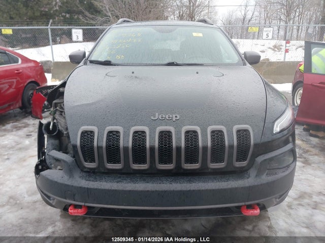 1C4PJMBS1GW340220 Jeep Cherokee Trailhawk