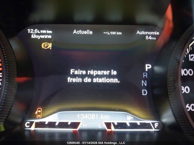 1C4PJMBS1GW340220 Jeep Cherokee Trailhawk