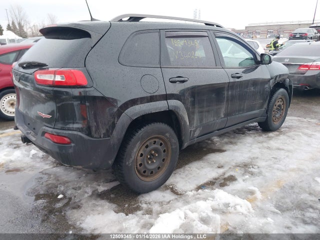 1C4PJMBS1GW340220 Jeep Cherokee Trailhawk