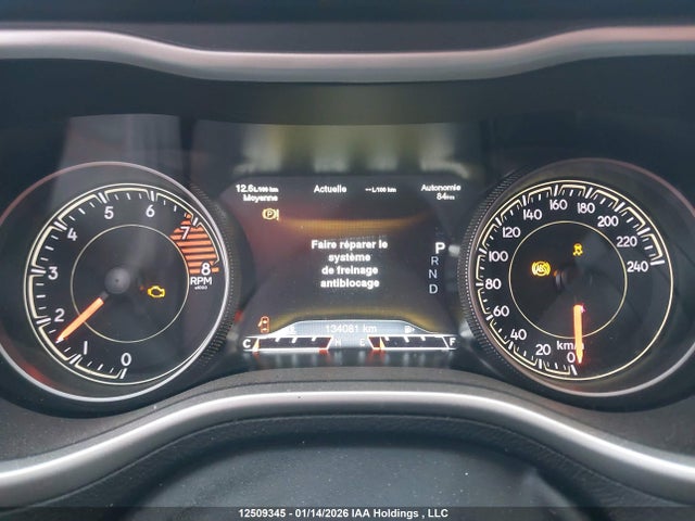 1C4PJMBS1GW340220 Jeep Cherokee Trailhawk