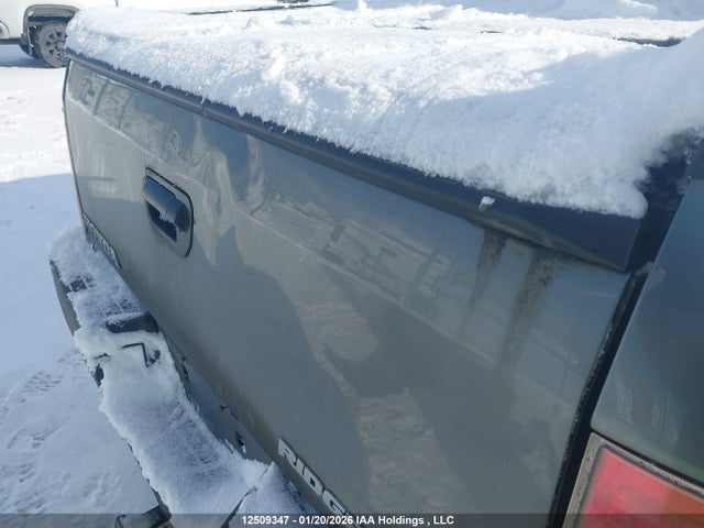 Aukcja sprzedaży 2009 Honda Ridgeline Ex-l/vp, vin: 2HJYK16549H003039, numer aukcji: 12509347