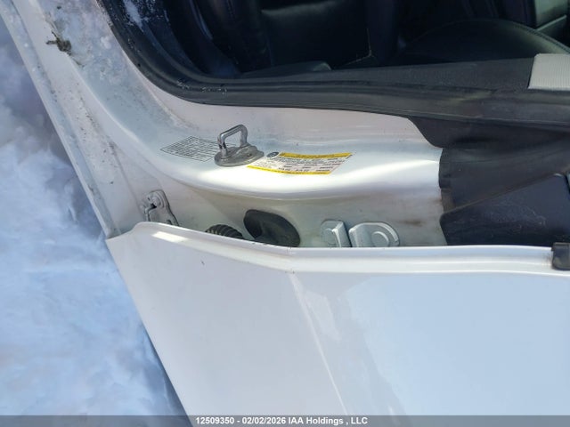 5YJ3E1EA2MF862942 Tesla Model 3 Standard Range/standard Range Plus