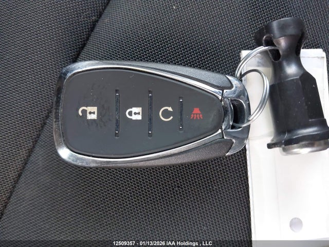 KL79MNSL7RB116231 Chevrolet Trailblazer Ls
