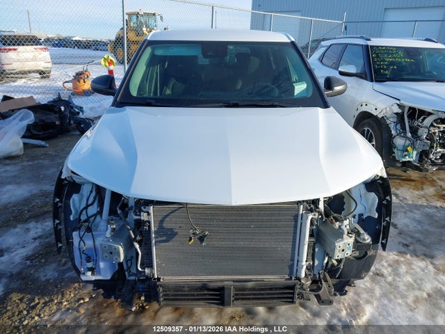 KL79MNSL7RB116231 Chevrolet Trailblazer Ls