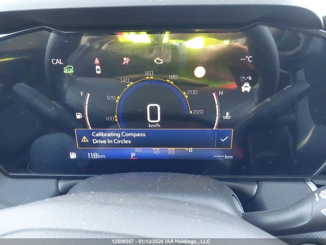 KL79MNSL7RB116231 Chevrolet Trailblazer Ls