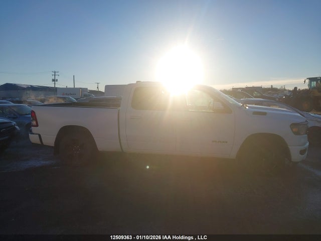RAM 1500 Big Horn/lone Star 2020 1C6SRFMTXLN265674 Image 13