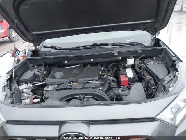 Aukcja sprzedaży 2020 Toyota Rav4, vin: 2T3R1RFV3LW090739, numer aukcji: 12509366