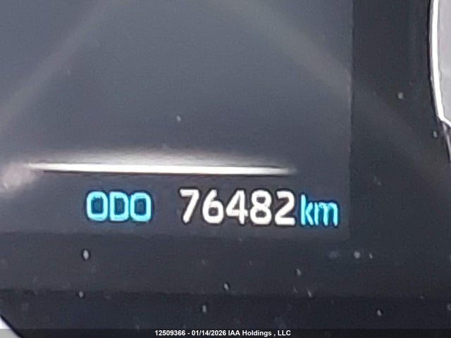 Aukcja sprzedaży 2020 Toyota Rav4, vin: 2T3R1RFV3LW090739, numer aukcji: 12509366