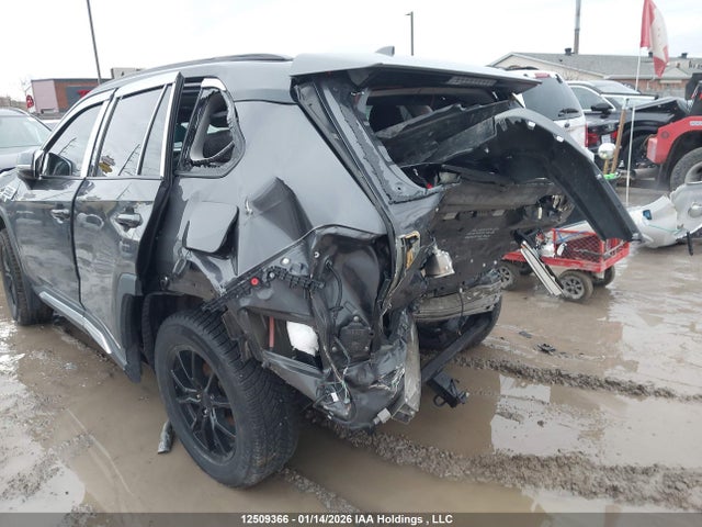 Aukcja sprzedaży 2020 Toyota Rav4, vin: 2T3R1RFV3LW090739, numer aukcji: 12509366