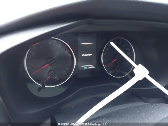 Aukcja sprzedaży 2020 Toyota Rav4, vin: 2T3R1RFV3LW090739, numer aukcji: 12509366