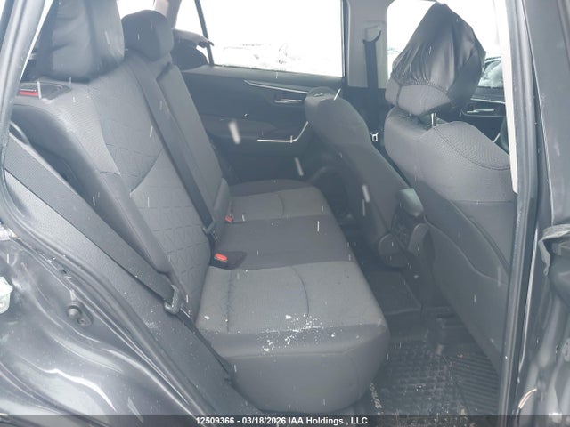 Aukcja sprzedaży 2020 Toyota Rav4, vin: 2T3R1RFV3LW090739, numer aukcji: 12509366