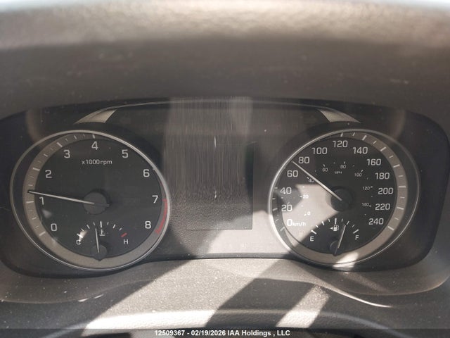 Aukcja sprzedaży 2018 Hyundai Elantra, vin: KMHD84LF3JU540708, numer aukcji: 12509367