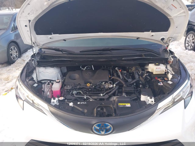 5TDGRKEC3NS109494 Toyota Sienna Le/xle/xse/limited/platinum